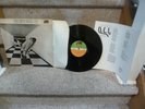 LP vinyl record album YES Time and a Word RARE