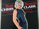 Chris Clark Soul Sounds LP Tamla Motown TML 11069 Ex Ex