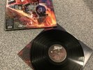 The Darkness One Way Ticket To Hell And Back Rare 2005 Vinyl Original Pressing