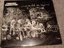 Fairport Convention - What We Did On Our Holidays - 1969 1st press - ILPS-9092