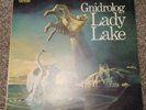 Gnidrolog - Lady Lake - 1972 UK Progressive Rock LP - RCA SF 8322
