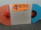 4 Hero Mr Kirk's Nightmare
