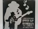 Stevie Ray Vaughan & Double Trouble- A Legend in the Making LP Promo CDN-115 NM