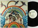 Ollie & The Nightingales - S/T LP - Stax VG++ PROMO