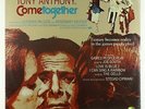 Stelvio Cipriani - Cometogether OST LP - Apple SEALED