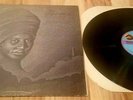 ARETHA FRANKLIN Gospel Soul Of BLACK & WHITE COVER (1972, 2 LP) + BONUS LP EX
