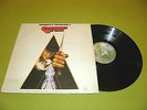 Stanley Kubrick - A Clockwork Orange - Soundtrack 1971 Israel Different Press LP