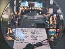 Metallica S&M picture LP