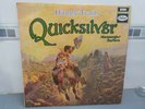 1969 QUICK SILVER MESSENGER SERVICE-HAPPY TRAILS VINYL LP - CAPITOL E-ST 120