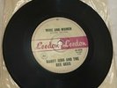 BARRY GIBB & THE BEE GEES  Rare Wine and Women NM.