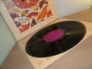 TALK TALK  THE COLOUR OF SPRING  UK 1st PRESSING 1986 RARE