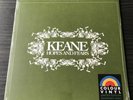 Keane Hopes And Fears Sealed Green Vinyl Record