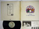 QUEEN A NIGHT AT THE OPERA ELEKTRA P-10075E Japan VINYL LP