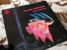 Black Sabbath paranoid vinyl lp Vertigo 1970