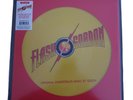 Queen Flash Gordon Soundtrack Ltd Ed Picture Disc LP 40th Anniversary No. 1553