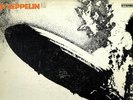 MFD IN CANADA 1969 ROCK HARD ROCK LP LED ZEPPELIN : LED ZEPPELIN
