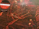 Fall Out Boy Believers Never Die Vol 2 UO Red/white Blob Limited Edition