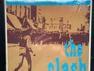 The Clash - Black Market Clash - 10' LP - 9 Tracks - Rare US Import - Like New 
