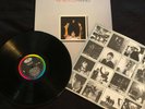 The BEATLES: Rarities 1980 FIRST PRESS USA CAPITOL Gatefold LP (SHAL-12060) NM