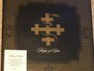 Kings of Leon 4 Early Albums Box the Limited Edition 4 Vinyl Set NEW 2011