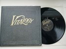 PEARL JAM-VITALOGY-ORIGINAL GATEFOLD LP WITH INSERTS