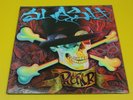 RARE SEALED * SLASH   R & FN'R * ORIGINAL VINTAGE RECORD ALBUM NOT GUNS N ROSES
