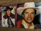 Both George Strait Greatest Hits (1985) & Volume Two 2 (1987) Vinyl LP Album NEW