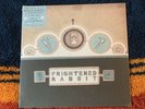 Frightened Rabbit - Winter Of Mixed Drinks Blue Vinyl Deluxe Anniversary