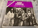 DEEP PURPLE. BACK IN ACTION. D-LP MELBOURNE 1984. RARE.