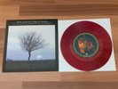 Pink Floyd - Take It Back UK  EMI Crimson Vinyl 7
