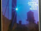Set of Two Johny Hodges Vinyls -Blue Notes and Billy Strayhorn and The Orchestra