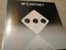 Paul McCartney III LP Orange Coloured Vinyl Sealed - Only 3000 Copies Issued