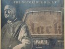 Haftbefehl  The Notorious H.A.F.T. Vinyl LP New & Sealed Limited