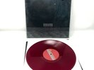 ISIS - The Red Sea LP, 1/363 Clear Purple, RARE, OOP  ISIS Band LP, Sumac Band