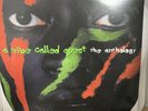 A Tribe Called Quest The Anthology 2xLP vinyl