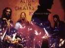 Alice In Chains - MTV Unplugged 180 Gram Vinyl LP sealed
