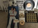 ELVIS THE OTHER SIDES WORLDWIDE GOLD AWARD HITS VOL.2 W/ Bonuses 1971 RCA