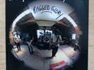 NEIL YOUNG & CRAZY HORSE Ragged Glory LP (1990) First Pressing