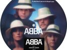 ABBA – DANCING QUEEN - LIMITED EDITION 7” PICTURE DISC [NEW]