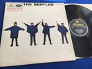 The Beatles   Help    Original 1965 UK Mono Vinyl LP