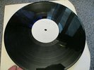 THE ROLLING STONES  PROMO TEST PRESSING LP MADE IN THE SHADE WHITE LABEL