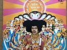Axis: Bold as Love [LP] by Jimi Hendrix (Vinyl, Apr-1997, MCA Records USA)