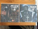 ASPHX Last One On Earth AND The Rack-Double180g Vinyl OOP RARE LTD ED Doom/Death