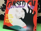 Curse CV Serato horror sample DJ SCRATCH LP rare