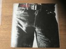 Sticky Fingers by The Rolling Stones vinyl LP Australian Pressing 1971