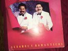 LOUIE RAMIREZ-RAY DE LA PAZ Y SU ORQUESTA ALEGRES Y ROMANTICOS