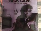 Nick Cave & The Bad Seeds – B Sides and Rarities Volume One Lp