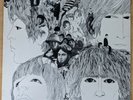 The Beatles - Revolver - LP Vinyl 1966