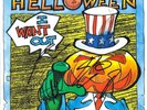 HELLOWEEN I Want Out VINYL 12