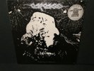 Carcass – Symphonies Of Sickness - Vinyl/LP - Reissue - Ltd. Splatter - 1991